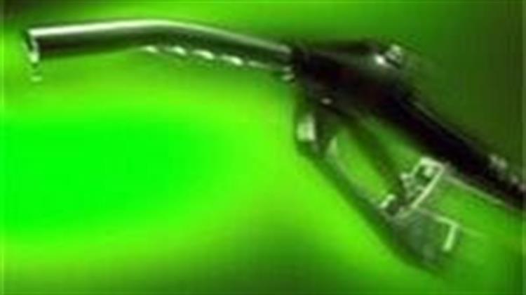 Περιορισμό Ζημιών για την Αγορά Πετρελαιοειδών το 2014 Δείχνει Μελέτη του ΙΟΒΕ